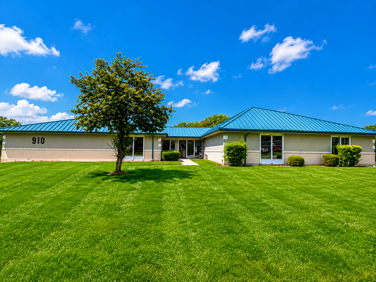 910 Taywood Road - A